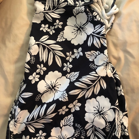 Hollister Swim Mens Hollister Bathing Suit Poshmark